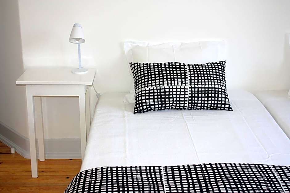 Hostel Rossio Alcobaça
