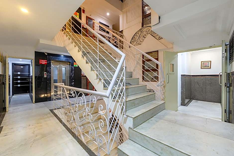 Chanchal Continental Hotel