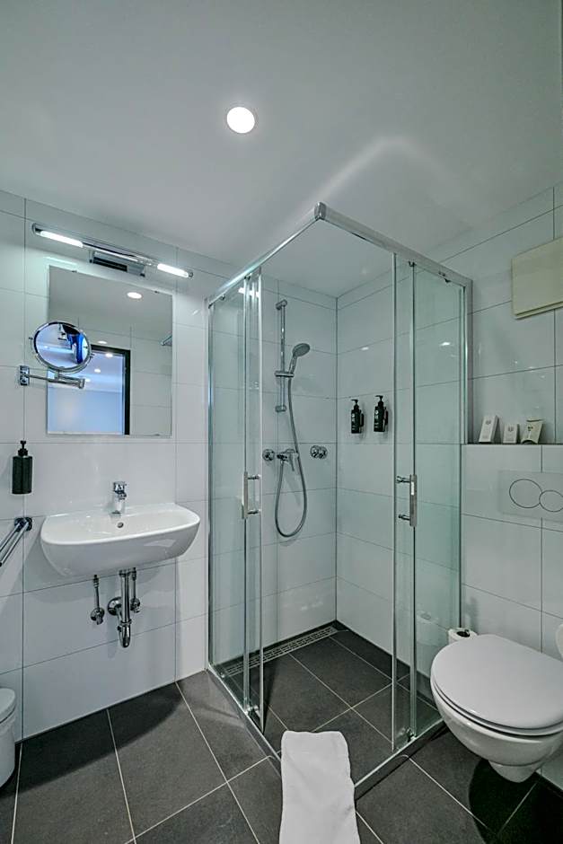 Ramada by Wyndham Frankfurt Central Station