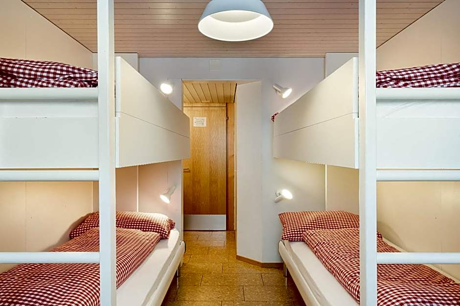 Berghotel Distelboden