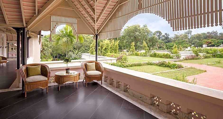 Taj West End, Bengaluru
