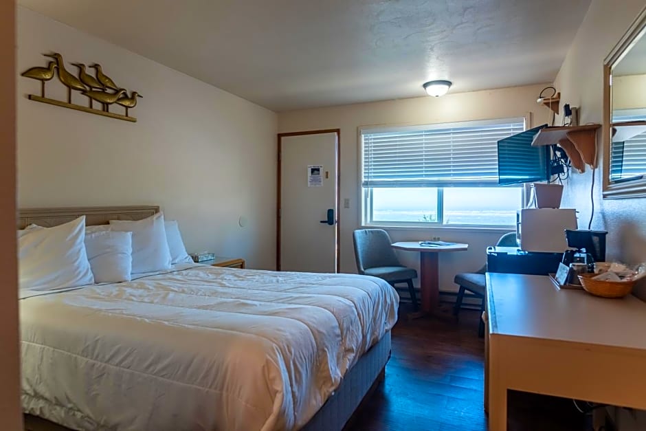 Terimore Lodging by the Sea