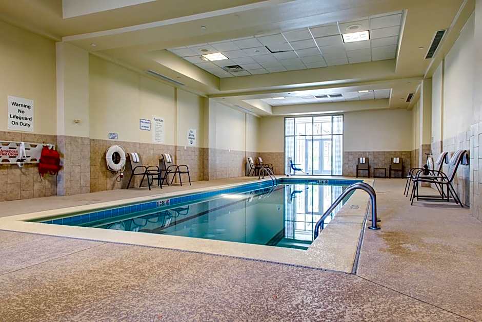 Holiday Inn Indianapolis North-Carmel By IHG