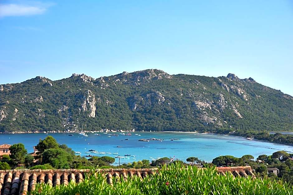 Hôtel Alivi Di Santa Giulia