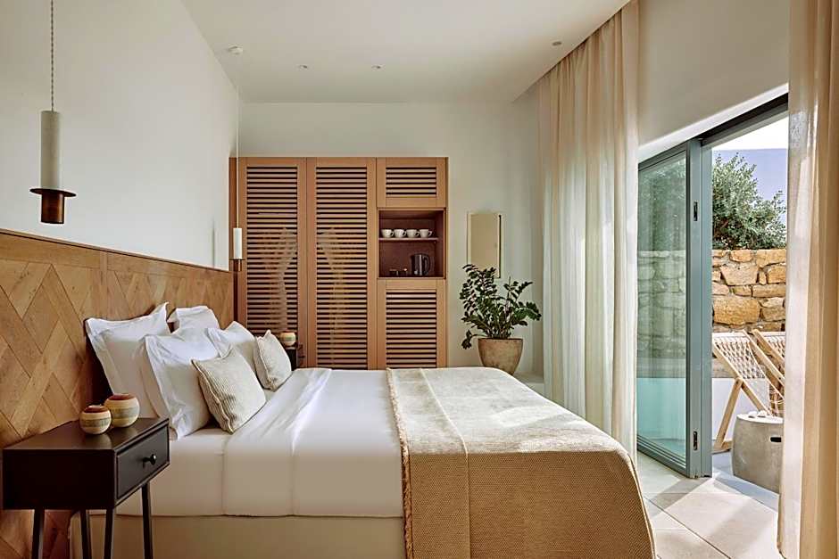 Hotel Adonis