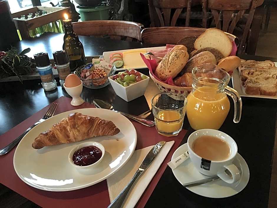 Hotel Stadsherberg Sneek