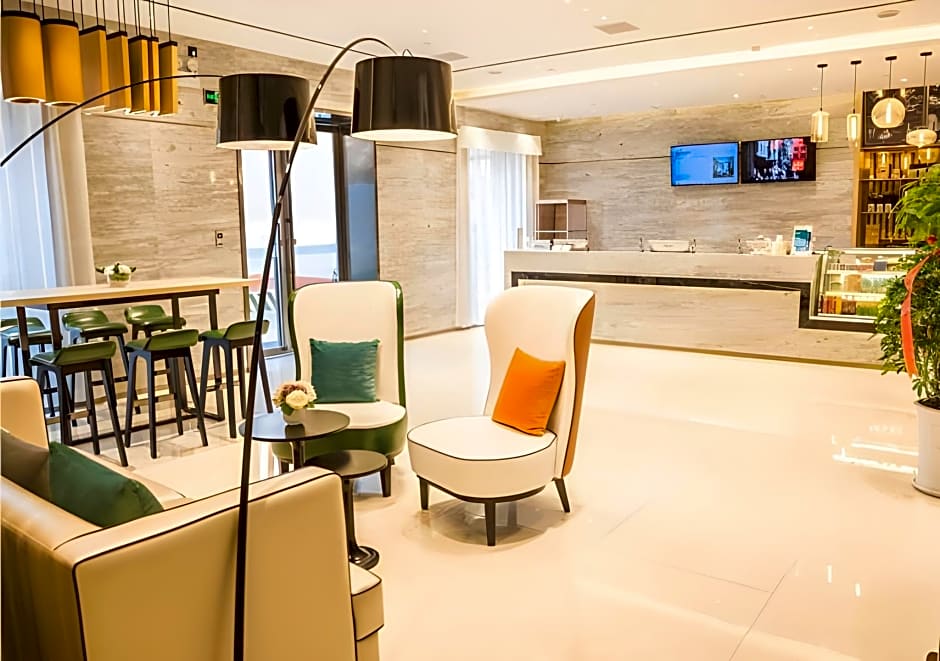 City Comfort Inn Yingcheng Walking Street