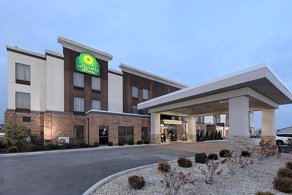 La Quinta Inn & Suites by Wyndham Grove City