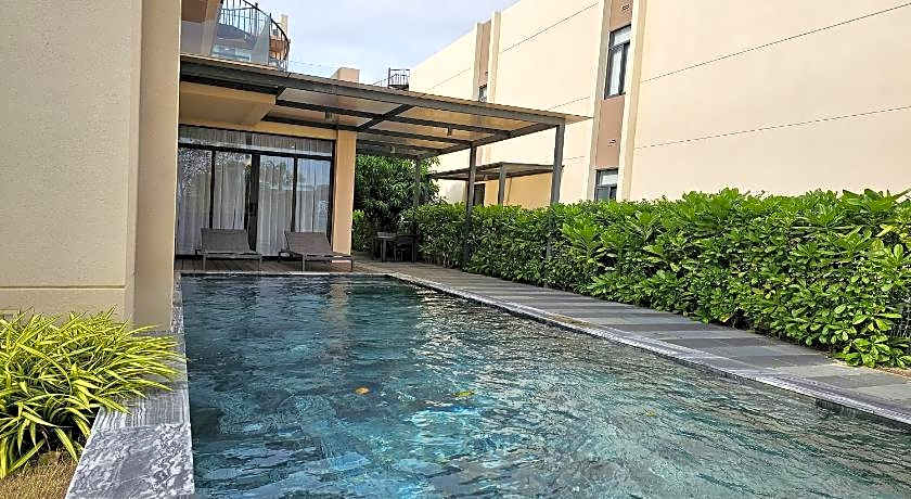 The Pool Villa Cam Ranh - All Private Pool Villas