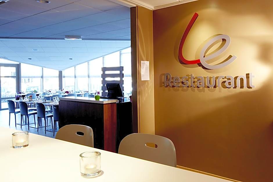 Campanile Paris Ouest - Gennevilliers Barbanniers