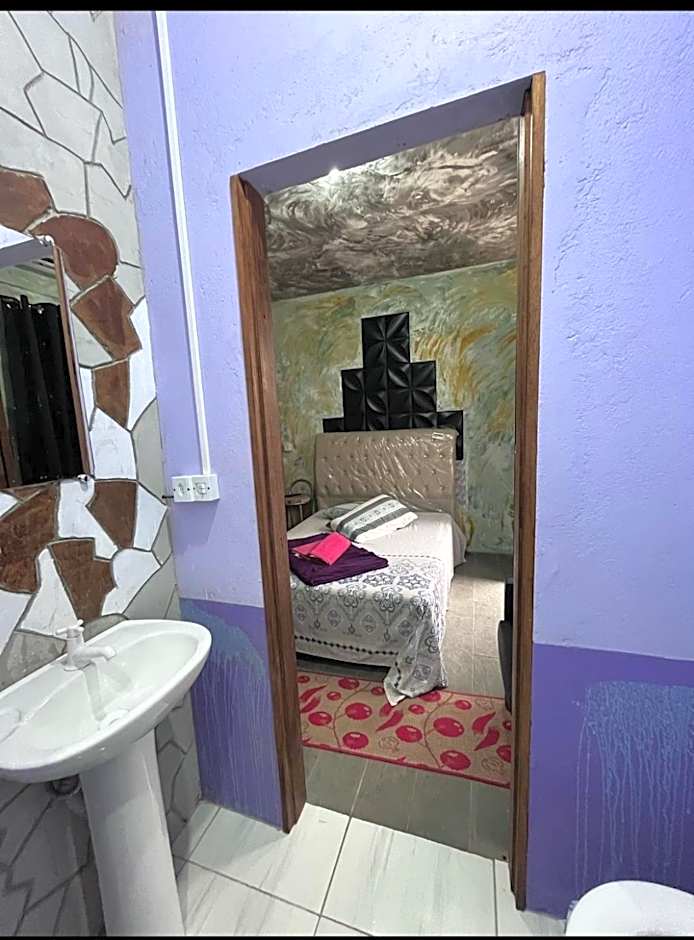 Hostel Boa Vista