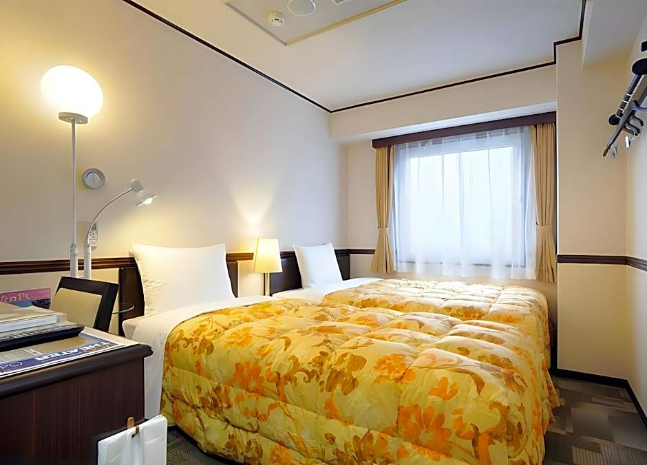 Toyoko Inn Kintetsu Yokkaichi-eki Kita-guchi