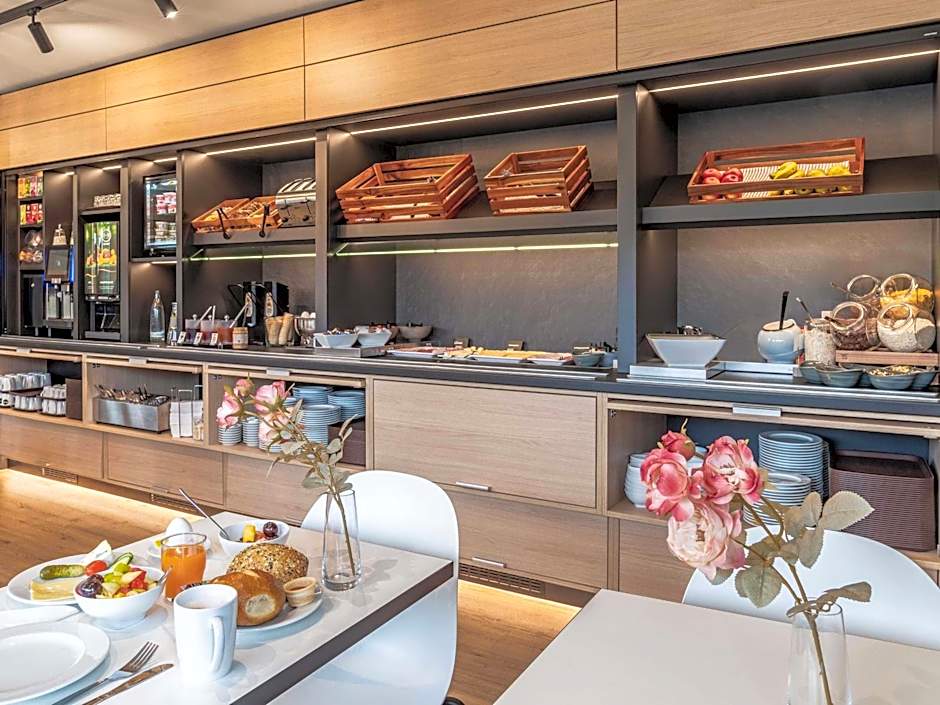 B&B HOTEL Mainz-Süd