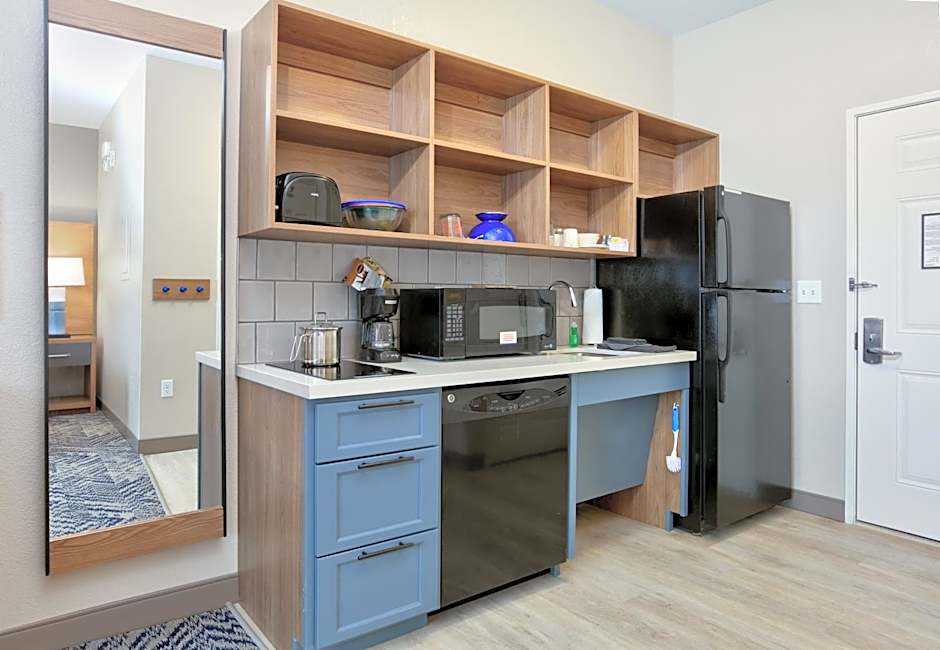 Candlewood Suites Idaho Falls By IHG