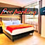 Trip Inn Hotel Frankfurt-Heusenstamm I Tagungshotel
