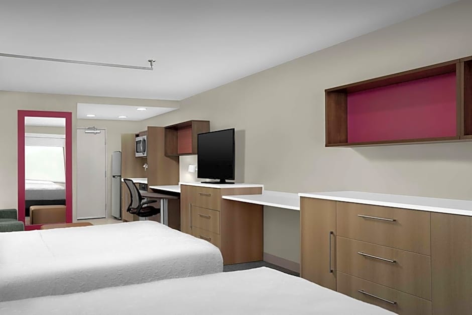 Home2 Suites by Hilton Poughkeepsie