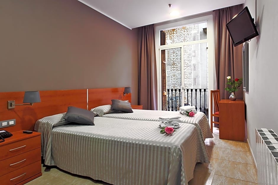 Hotel Inglés