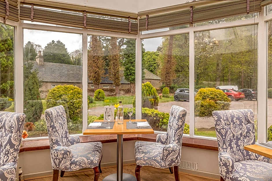 Muthu Newton Hotel (Near Inverness Airport)