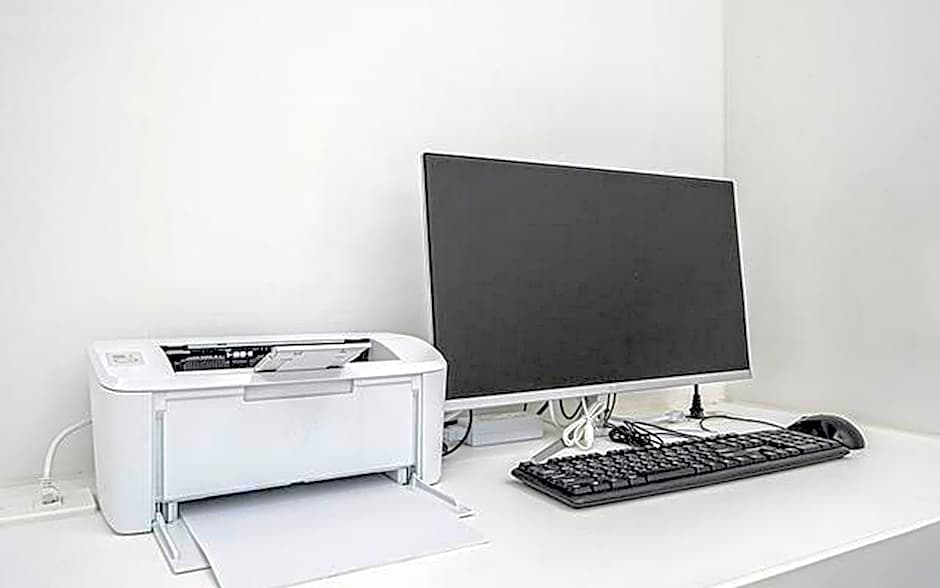 Ji STAY Pohang Daedo-dong Branch