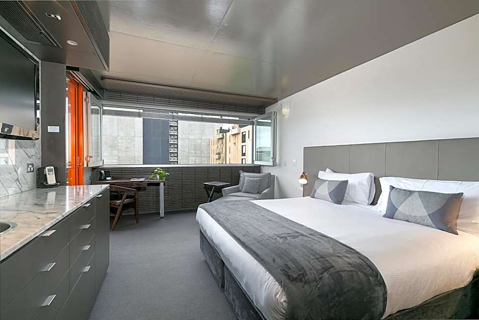 The Soho Hotel