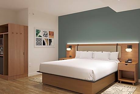 Hawthorn Extended Stay by Wyndham Kilgore