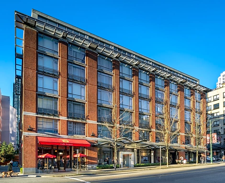 Opus Vancouver