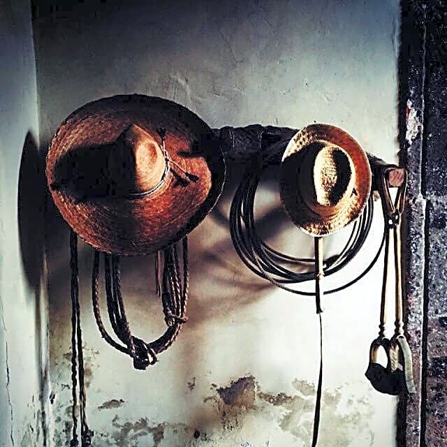 Hacienda Las Amantes