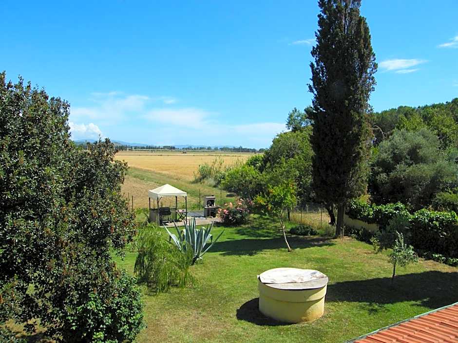 Casolare Casa Ricci