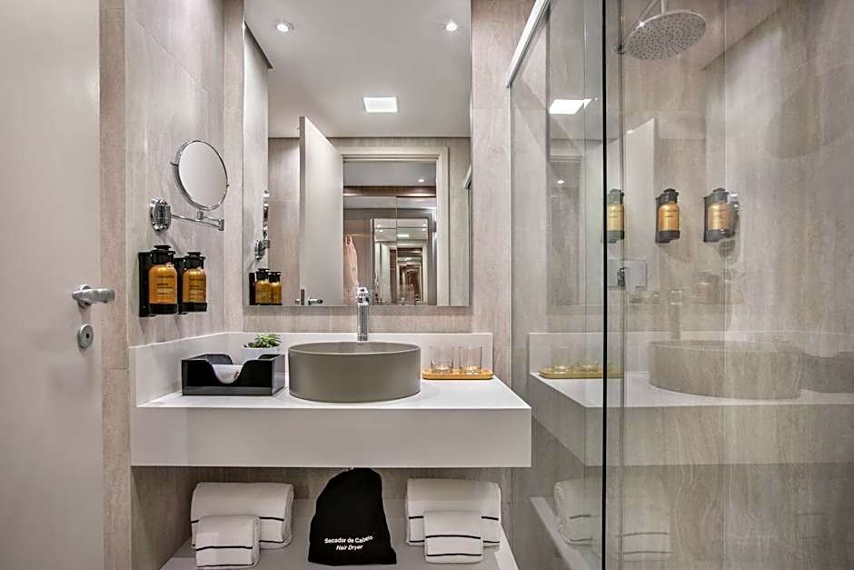 Melia Campinas Hotel