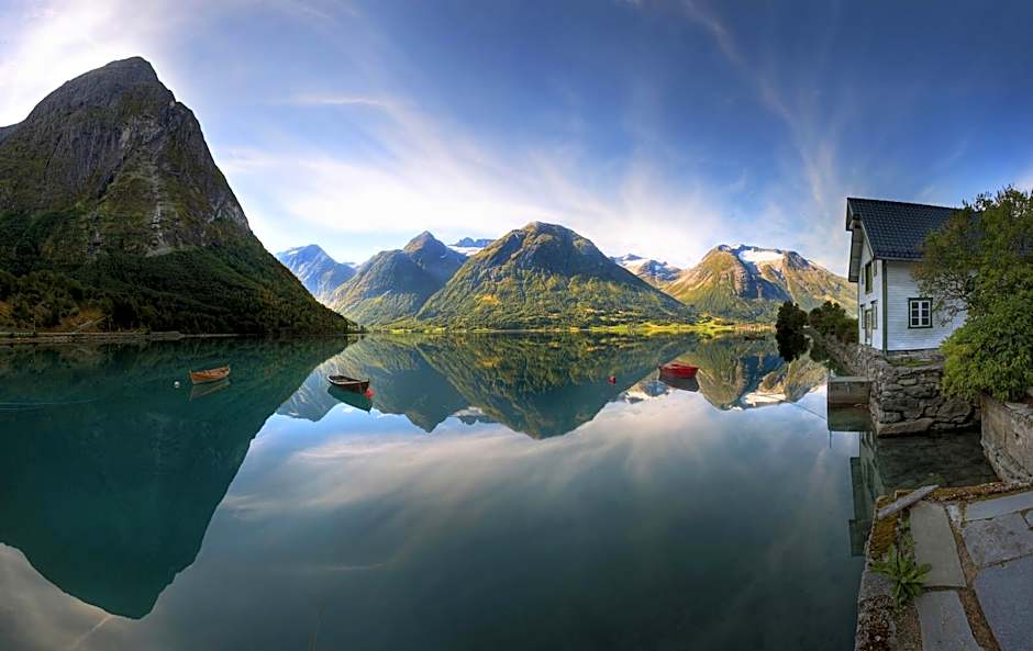 Folven Adventure Camp