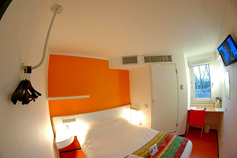 Hôtel Eco Relais - Pau Nord