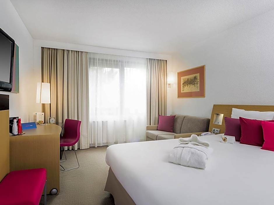 Novotel Warszawa Airport