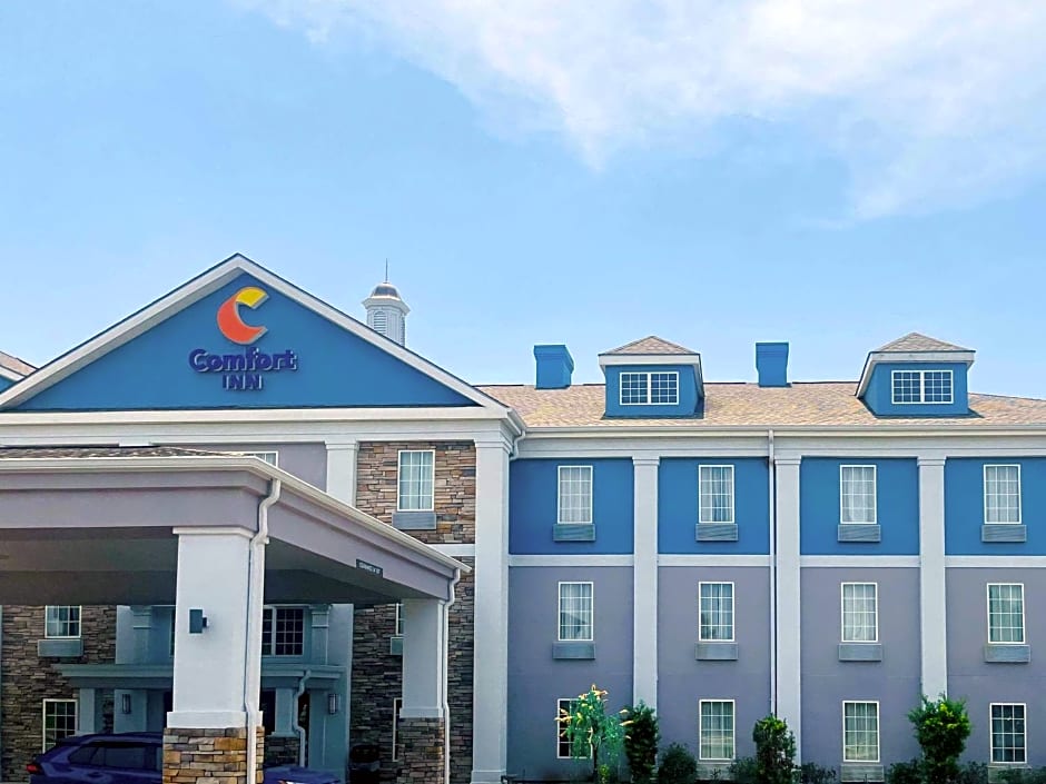 Comfort Inn West Monroe