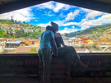 La Casona de la Ronda Hotel Boutique