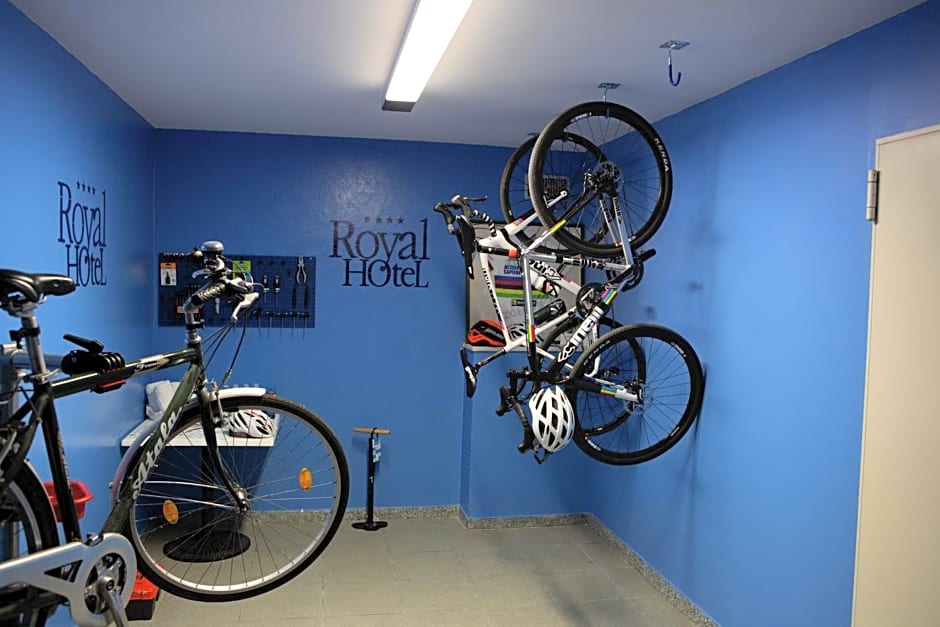Hotel Royal