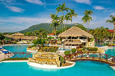 Marien Puerto Plata Hotel - All Inclusive