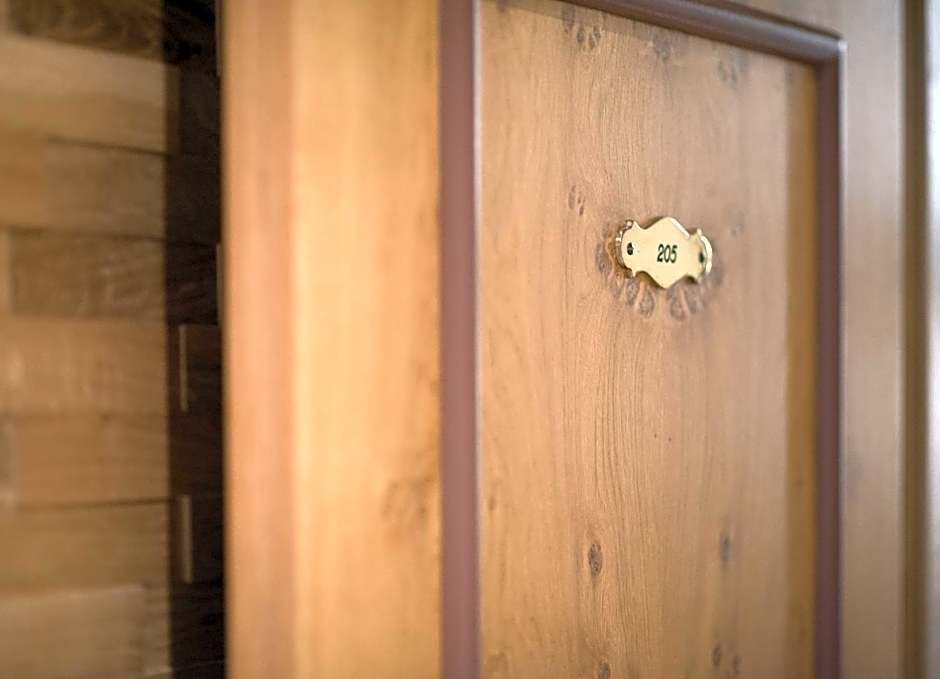 Altstadthotel PIAZZA