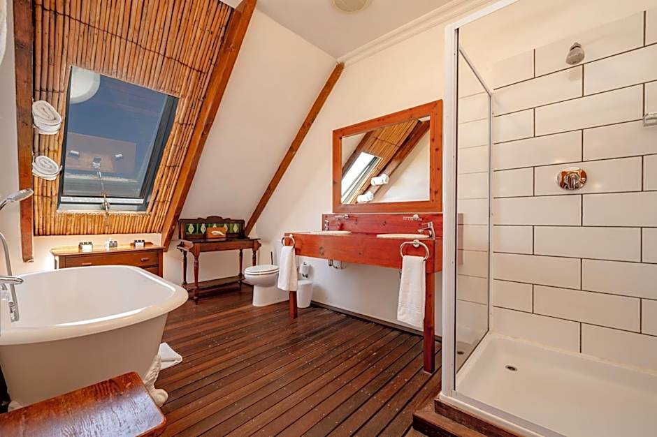 The Farmhouse Hotel