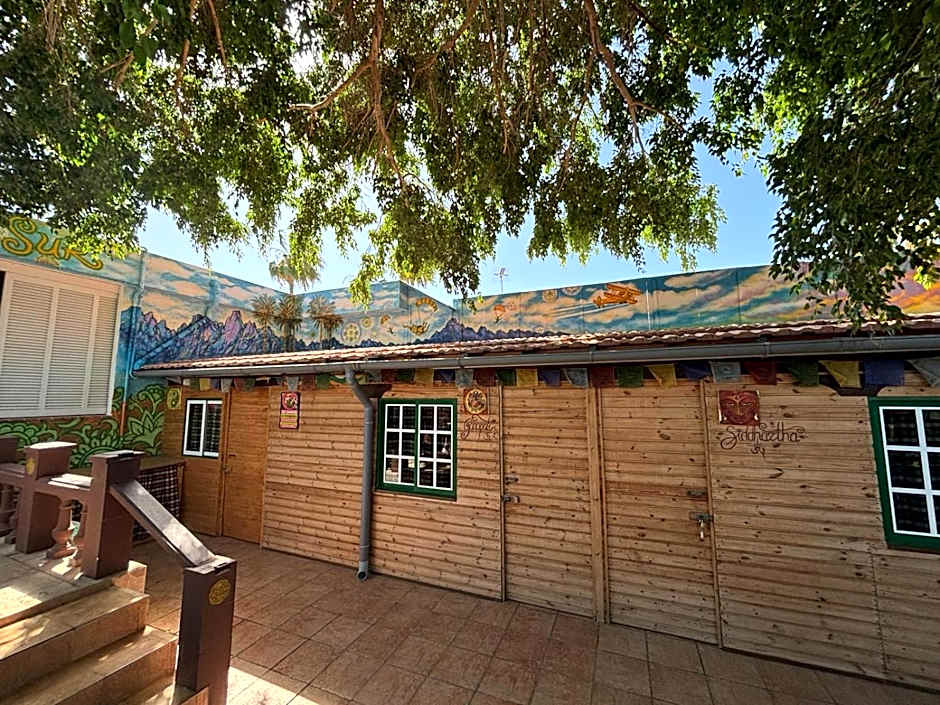 Hostel Los Duendes del Sur