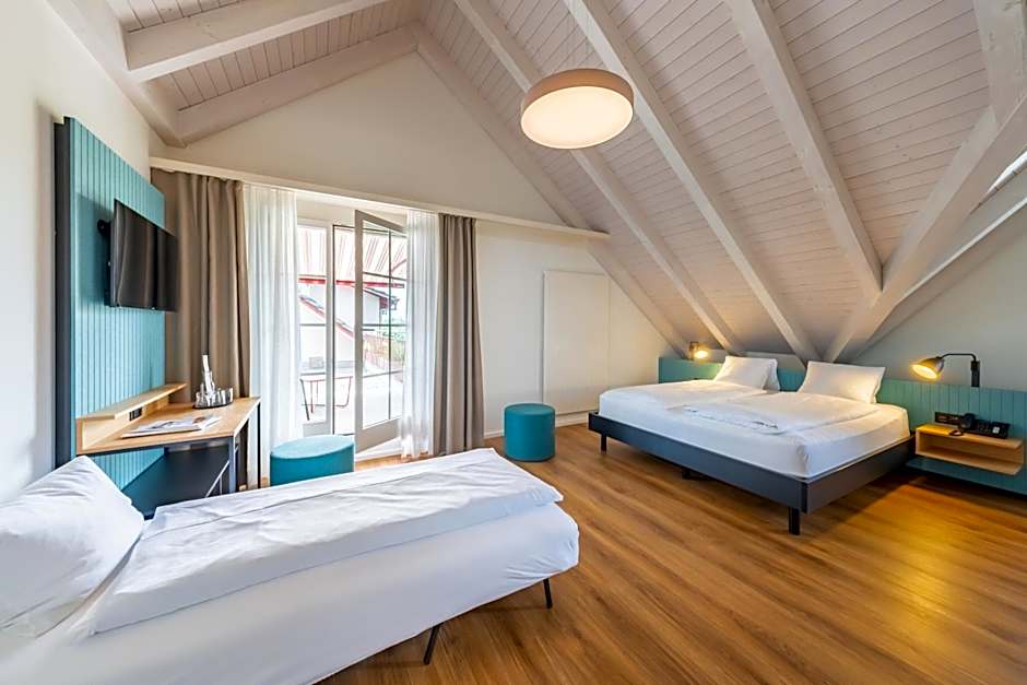 Boutique Hotel Balm