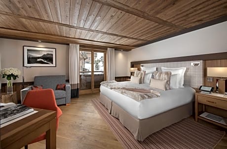 Prestige Double Room