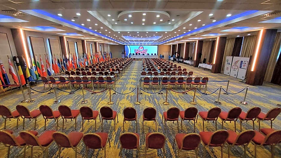 Inex Olgica Hotel & SPA