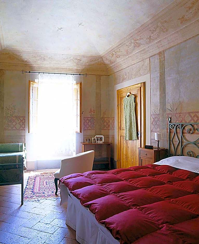 antica casa "le rondini"