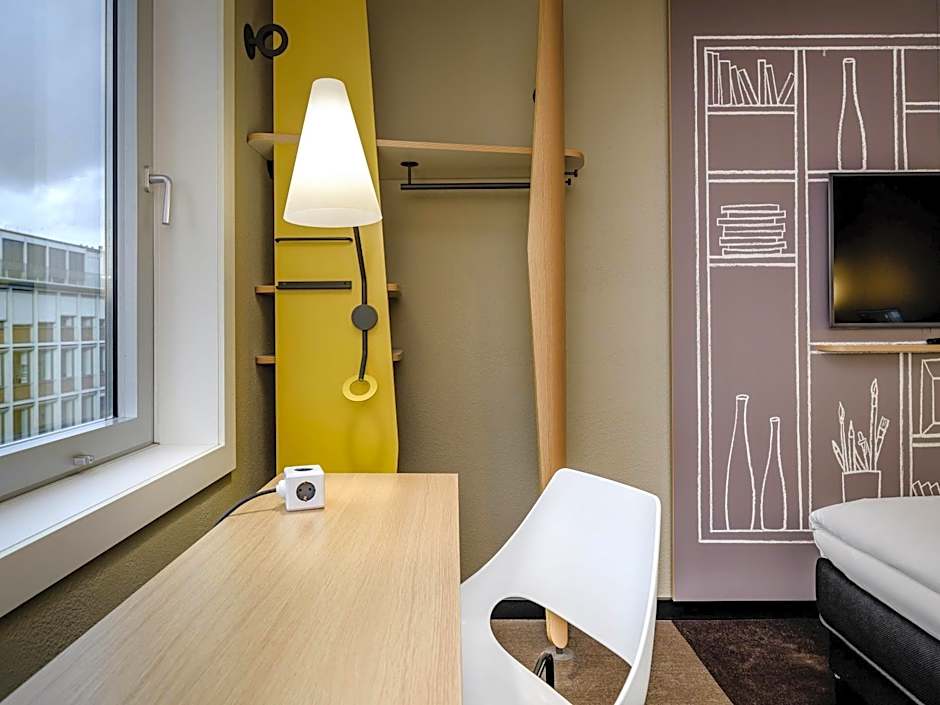 ibis Muenster City