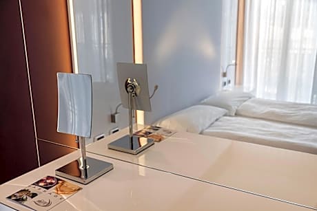 Junior Suite Sauna with Lake View