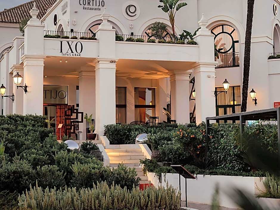 SO/ Sotogrande