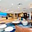 Fairfield Inn & Suites by Marriott St Petersburg North