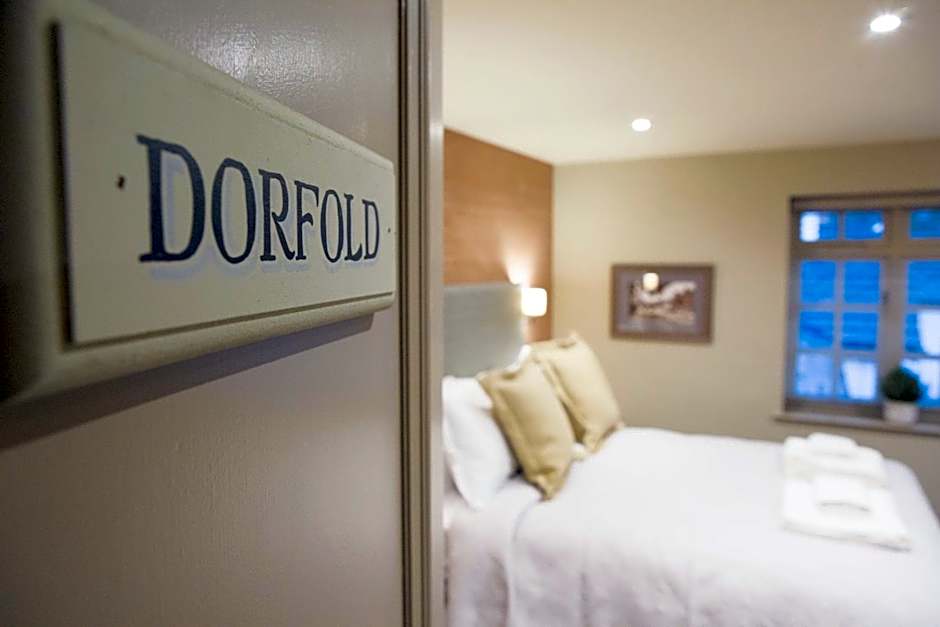 The Legh Arms Prestbury