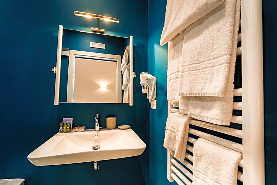 Fortaleza Charme House