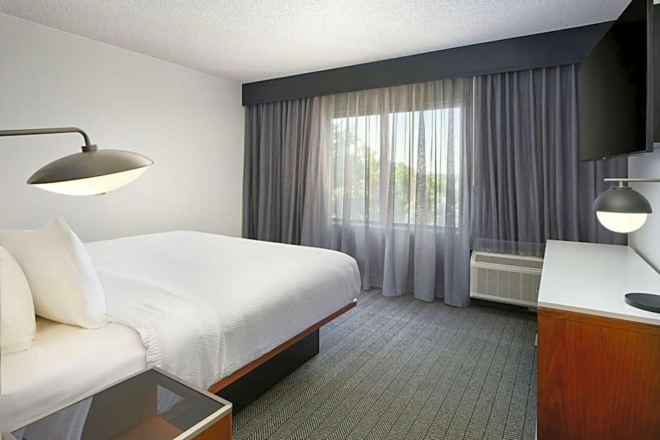 Courtyard by Marriott Boulder Longmont